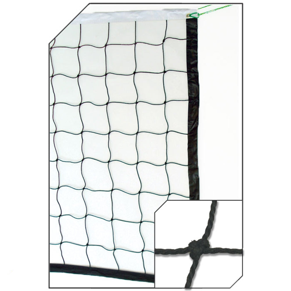 Indoor/Outdoor Net