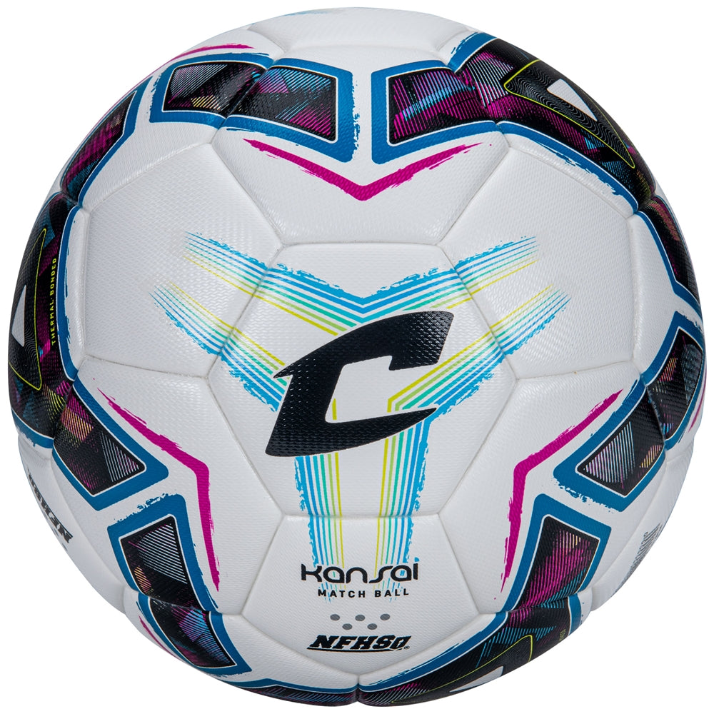 Aurora Soccer Ball