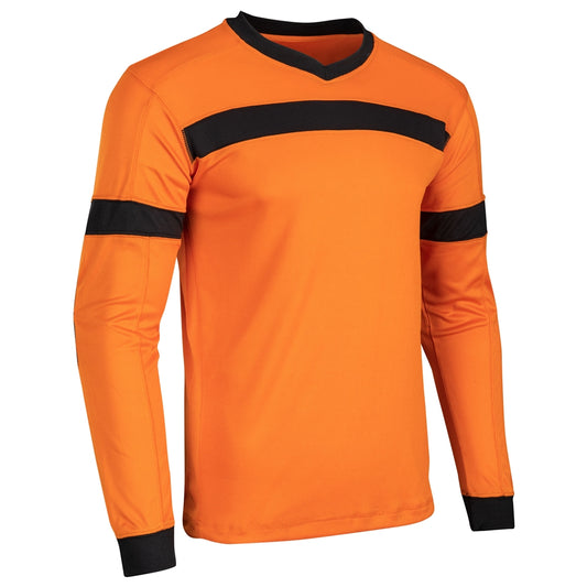 Mens KEEPER Soccer Goalie Jersey