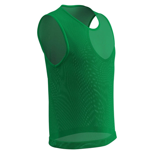 Mens Scrimmage Micro Mesh Soccer Pinnie