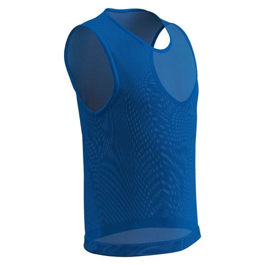 Mens Scrimmage Micro Mesh Soccer Pinnie 6 Pack