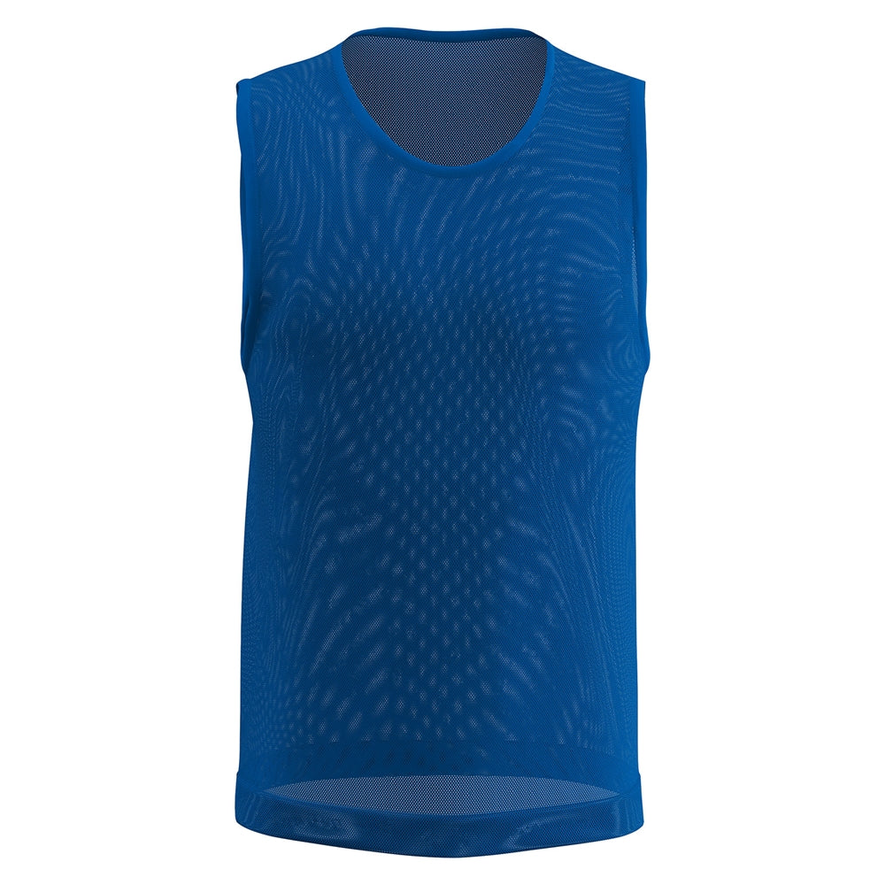 Mens Scrimmage Micro Mesh Soccer Pinnie 6 Pack