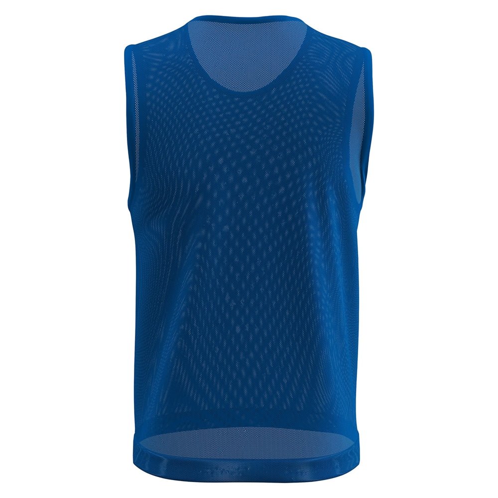 Mens Scrimmage Micro Mesh Soccer Pinnie 6 Pack