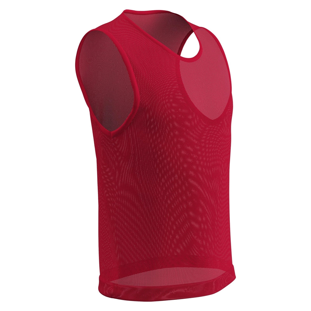 Mens Scrimmage Micro Mesh Soccer Pinnie