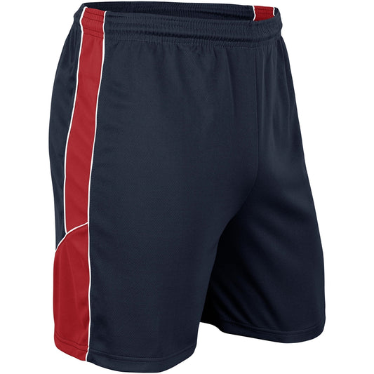 Mens Header Soccer Short