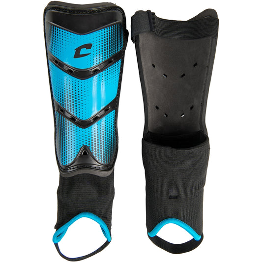 League Soccer Shin Guard