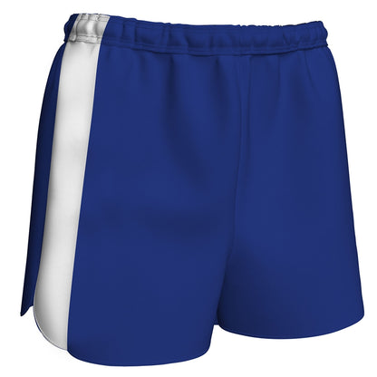 Womens Sprinter Track Short