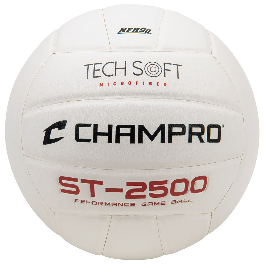 2500 TecSoft Volleyball