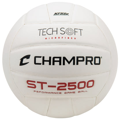 2500 TecSoft Volleyball