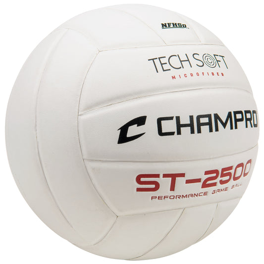 2500 TecSoft Volleyball