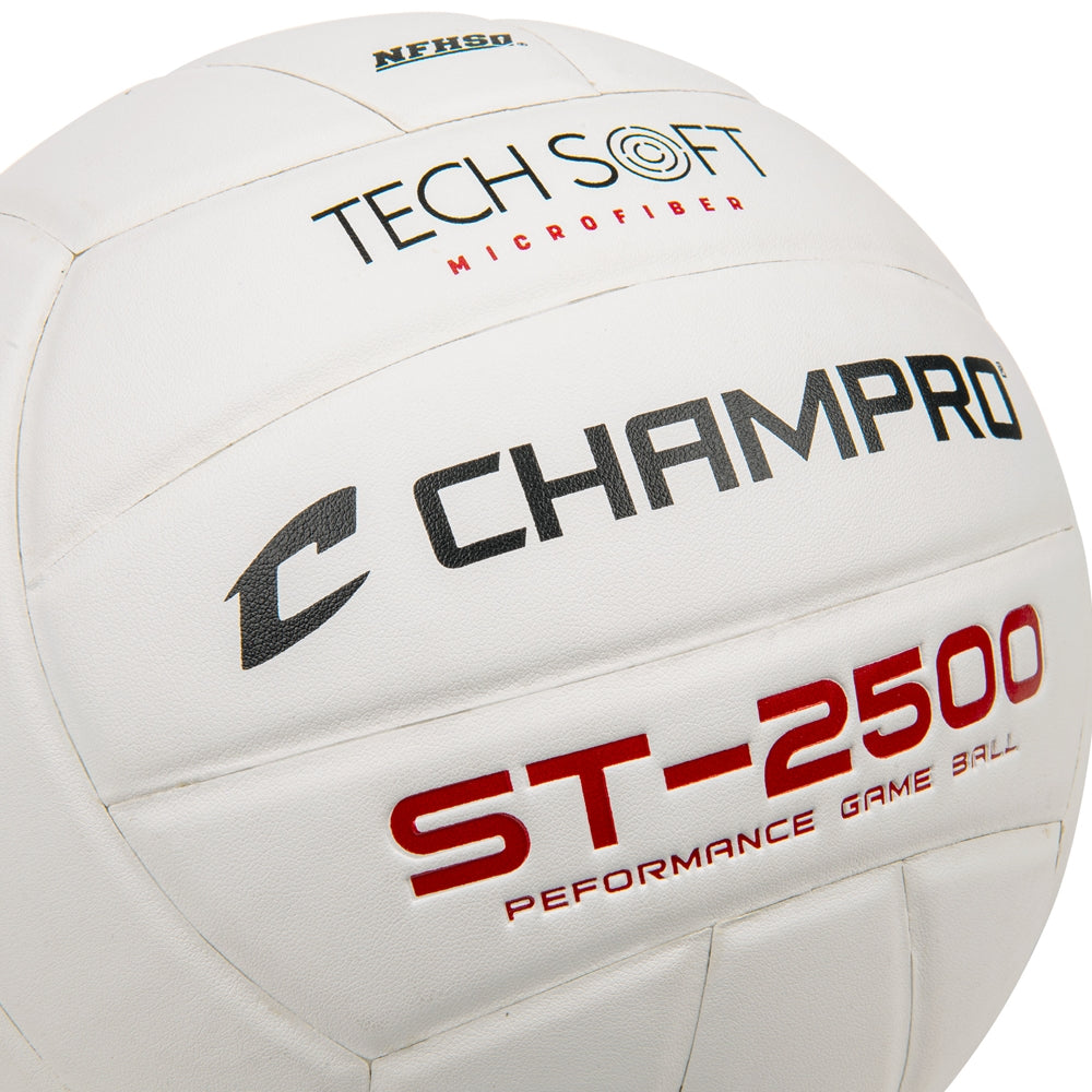 2500 TecSoft Volleyball