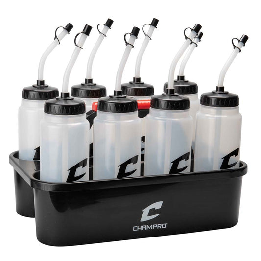 Water Bottle Carrier Set